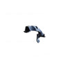 Rear Bar Insert OEM Suits Mazda 2 DE 2007 to 2014
