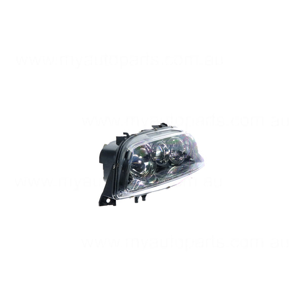 Head Lamp Passenger Side OEM Suits Mazda 6 GG/GY 7/2002 to 8/2005