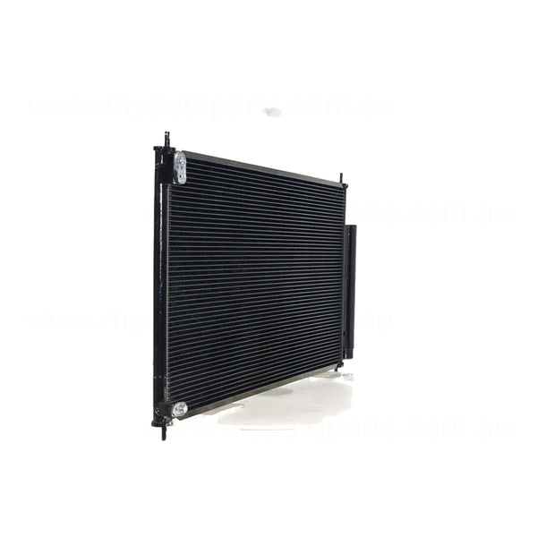 A/C Condenser Aftermarket suits Honda Civic 2012 to 2015 1.8L R18Z & 2.0L R20A