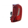 Tail Lamp Drivers Side OEM Suits Kia Picanto JA 5/2017 On