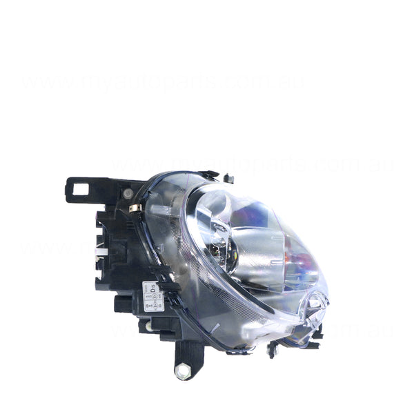 Xenon Adaptive Head Lamp Passenger Side Certified suits Mini Cooper