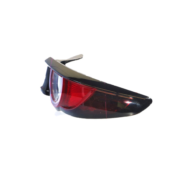 Tail Lamp Drivers Side OEM Suits Mazda 3 BP Astina Hatch 2019 On