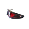 Tail Lamp Drivers Side OEM Suits Mazda 3 BP Astina Hatch 2019 On
