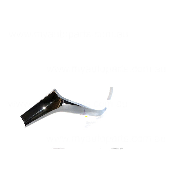 Grille Mould Driver Side OEM suits Mazda 2