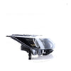 Halogen Head Lamp Drivers Side OEM suits Nissan Qashqai J11