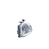 Head Lamp Passenger Side OEM Suits Honda Civic ES 2003 to 2004