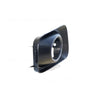 Front Bar Grille with Fog Light Mount Drivers Side OEM Suits Honda Accord Euro CL 2003 to 2008