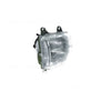 Halogen Manual Adjust Head Lamp Passenger Side Certified Suits Mazda B Series UN 1999 to 2002