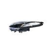 Halogen Manual Adjust Head Lamp Passenger Side OEM Suits Mazda 2 DE 2007 to 2014