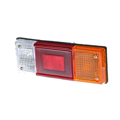Tail Lamp Passenger Side Aftermarket suits