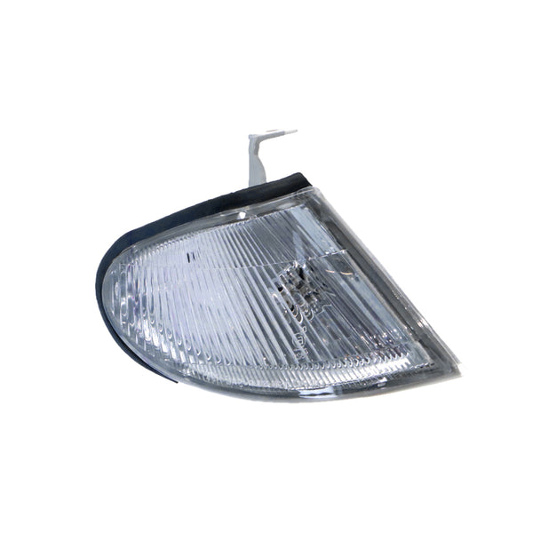 Front Park / Indicator Lamp Drivers Side Certified Suits Mazda 323 BA 1994 to 1998