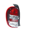 Tail Lamp Passenger Side Certified Suits Nissan Micra K13 2010 to 2013