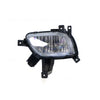 Fog Lamp Passenger Side Certified Suits Kia Cerato YD 2013 to 2016
