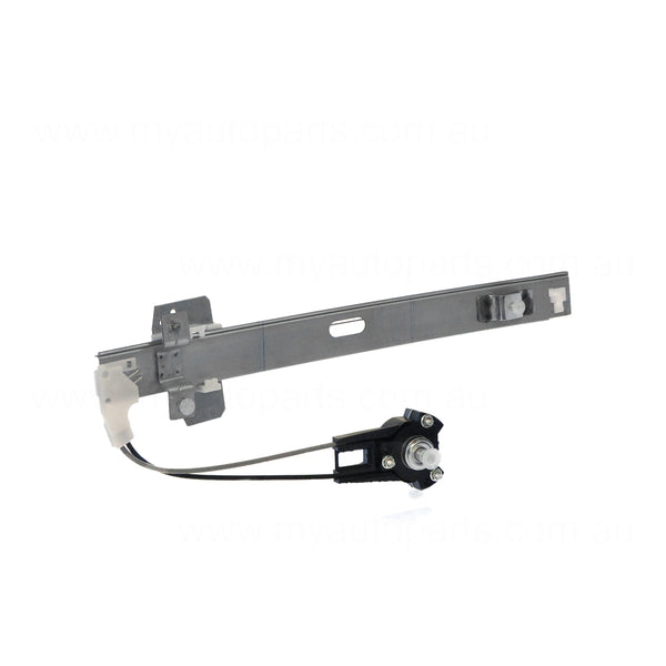 Front Door Window Regulator Drivers Side Aftermarket suits