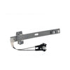 Front Door Window Regulator Drivers Side Aftermarket suits