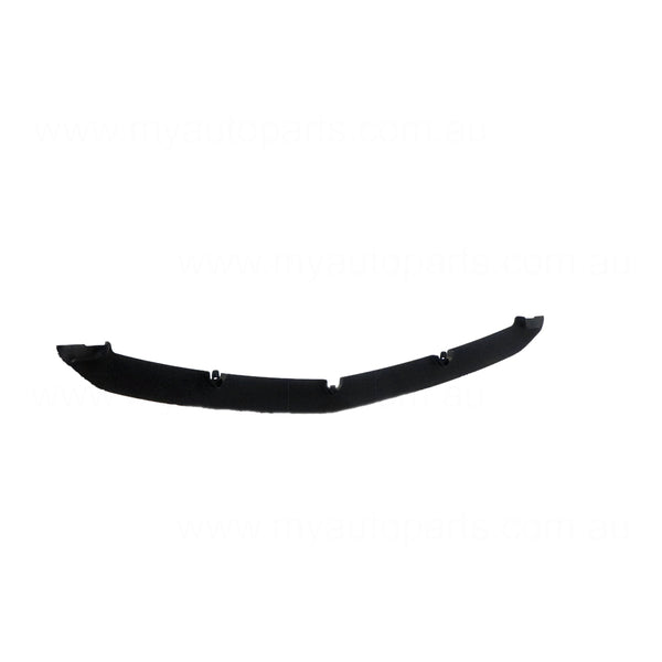 Front Bar Spoiler OEM suits Mazda 3 BL