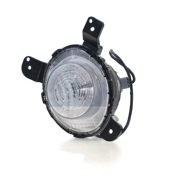 Daytime Running Lamp Drivers Side OEM Suits Kia Cerato BD 2018 onwards