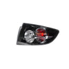 Tail Lamp Drivers Side OEM Suits Mazda 3 BK Sedan 6/2006 to 4/2009