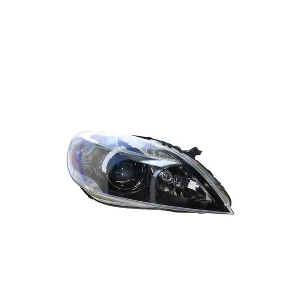 Bi-Xenon Electric Adjust Head Lamp Drivers Side OEM Suits Volvo S40 / V40 M Series 2013 to 2021