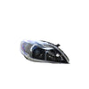Bi-Xenon Electric Adjust Head Lamp Drivers Side OEM Suits Volvo S40 / V40 M Series 2013 to 2021