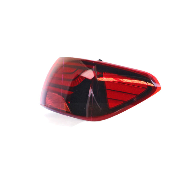 Tail Lamp Drivers Side OEM Suits Kia Sorento UM 2017 to 2021