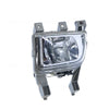 Fog Lamp Passenger Side Certified Suits Mazda 323 BJ 2001 to 2004