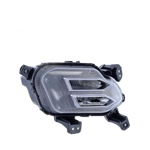 Kia Sorento OEM Fog Lamp Passenger Side 04/2020 to / - 92201P2000