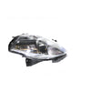Halogen Head Lamp Drivers Side Certified Suits Nissan Tiida C11 2/2006 to 11/2009