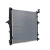 Radiator Aftermarket Suits Kia Sorento BL 2003 to 2009 - 580 x 640 x 26 mm