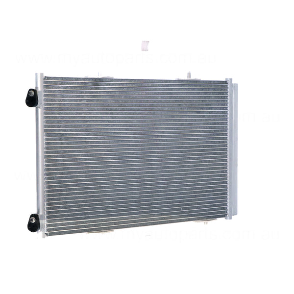 A/C Condenser Aftermarket suits Citreon C3, Peugeot 208 & 2008