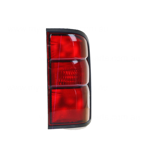 Tail Lamp Drivers Side OEM Suits Nissan Patrol GU/Y61 10/1997 to 9/2001