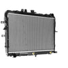 Radiator Aftermarket suits