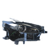 OEM Head Lamp Drivers Side With Adaptive LED suits Mazda CX-30 DM 2019 onwards