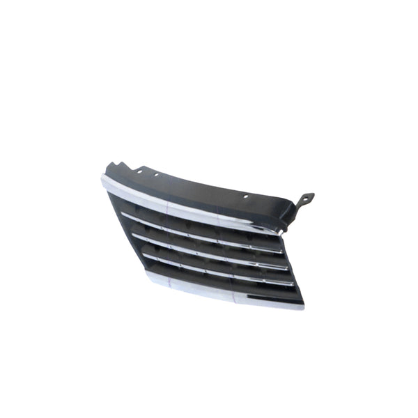 Grille Drivers Side Aftermarket Suits Nissan Tiida C11 2006 to 2009