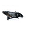 Head Lamp Drivers Side OEM Suits Honda Civic 8th Generation FD 2009 to 2012