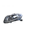 Halogen Manual Adjust Head Lamp Passenger Side Certified Suits Honda Civic FB 2012 to 2014
