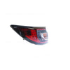 Tail Lamp Passenger Side OEM Suits Mazda 6 GH 2/2008 to 3/2010