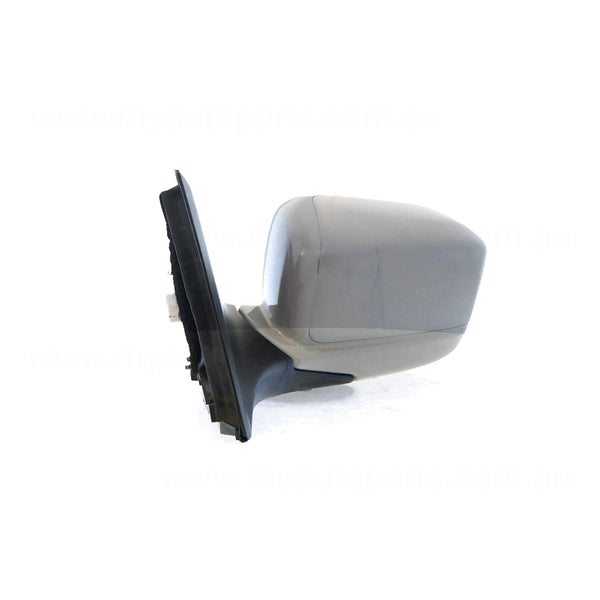 Door Mirror Passenger Side OEM Suits Honda Accord CM 2002 to 2008