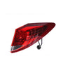 Tail Lamp Drivers Side OEM Suits Honda Civic VTi-S/VTi-L FK 2012 to 2015