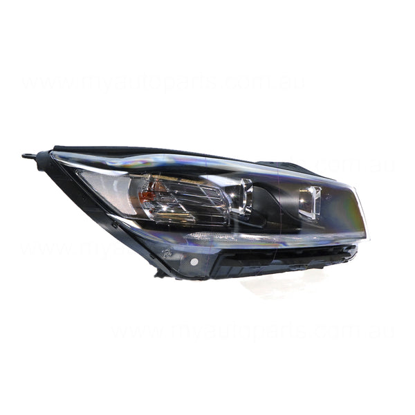 Head Lamp Drivers Side OEM Suits Kia Sorento UM 2017 to 2021