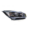 Head Lamp Drivers Side OEM Suits Kia Sorento UM 2017 to 2021