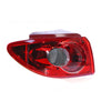 Tail Lamp Passenger Side OEM Suits Mazda 2 DY 5 Door Hatch 6/2005 to 9/2007