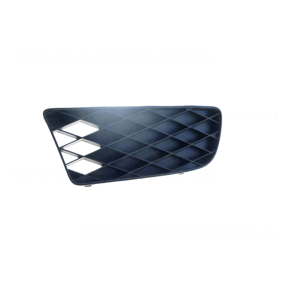Front Bar Grille Passenger Side OEM Suits Honda Civic 8th Generation FD 2009 to 2012