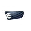 Front Bar Grille Passenger Side OEM Suits Honda Civic 8th Generation FD 2009 to 2012
