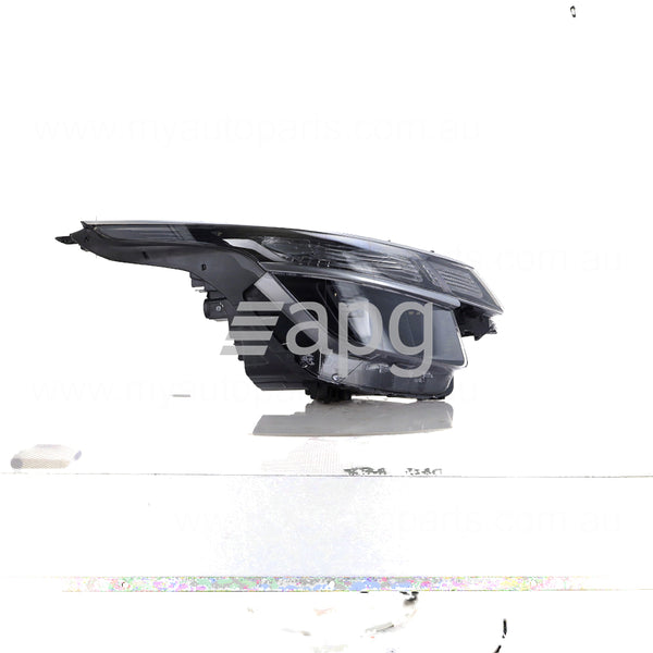 Kia Seltos OEM Head Lamp Drivers Side 11/2022 to / - 92102Q5530