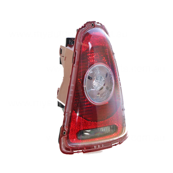 Tail Lamp Drivers Side OEM Suits Mini Cooper R56 2007 to 2014