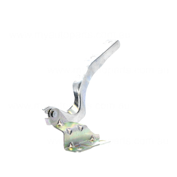 Bonnet Hinge OEM Suits Nissan Dualis J10 2010 to 2014