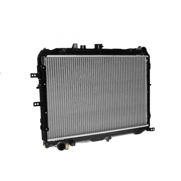 Radiator Aftermarket suits