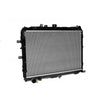 Radiator Aftermarket suits