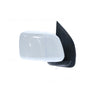 Door Mirror Drivers Side OEM Suits Nissan Navara D40 2008 to 2015
